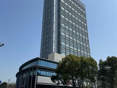 -上海华凯华美达广场酒店