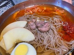 -悦屋老板娘的烤肉店(紫薇田园店)