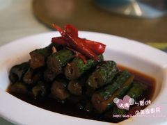 -小厨娘淮扬菜(天印大道店)