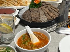 -海底捞火锅(吴中路店)