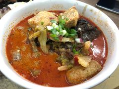 -新记肉骨茶