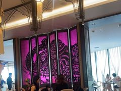 大堂-Thai Alley泰爱里(二沙岛店)