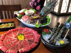 -无老锅(苓雅店)