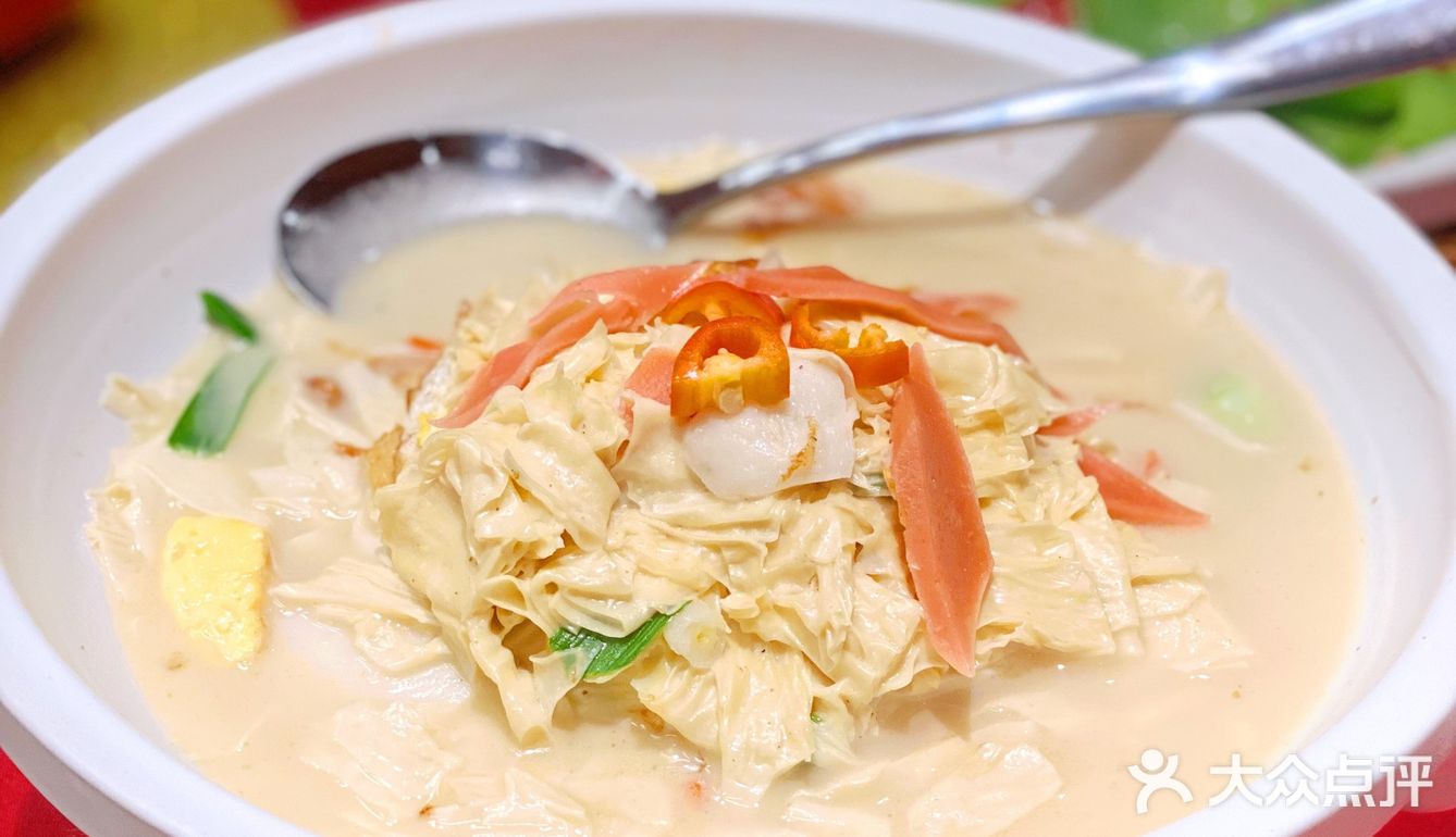 美食探店｜冬日必吃美味[爱心]许爷剁椒鱼头[爱心]