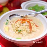 美食探店｜冬日必吃美味[爱心]许爷剁椒鱼头[爱心]