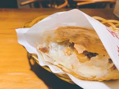 -鼎高高陕西美食(龙德广场店)