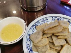 -恭敬李·烤鸭(天坛北门店)