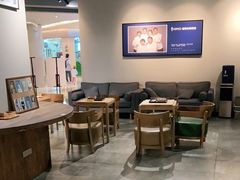 -海马体照相馆(天津世纪都会店)