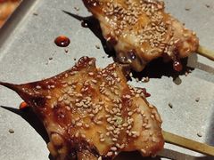 -蚝·生·鲜牛烧肉铺(中央大街店)