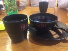 -云晓光头烧烤吧(德平路店)