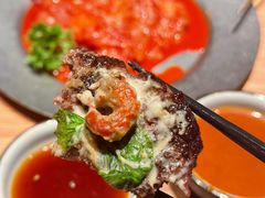 -烧肉达人•炭火烧肉(新天地店)