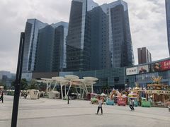 -大族广场Mall&More