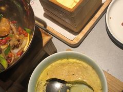 -绿茶餐厅(广州天河城店)