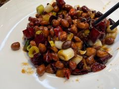 -院8里·少城记忆老川菜(宽窄巷子店)