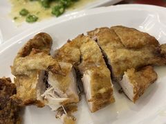 -玉华台饭庄(裕中西里小区店)