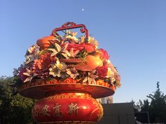 -唐城墙遗址公园