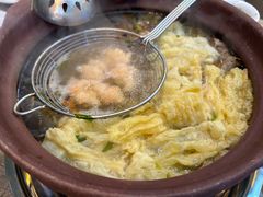 -东记炭炉·海鲜鸡煲(龙华店)