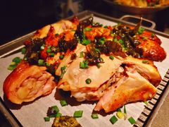 -绿茶餐厅(城西银泰城店)