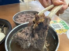 -老牌依强牛肉店(达道总店)