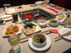 -海底捞火锅(九久奥特莱斯店)