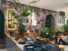 -相遇·川湘融合菜(金坛吾悦广场店)