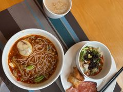 -成都安仁福朋喜来登酒店