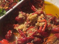 -杨氏青龙虾·羊蝎子(金盛路总店)
