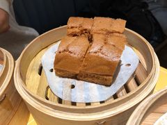 古法马拉糕-蔡澜点心·粤菜(花城汇南区店)