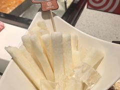 -海底捞火锅(同泰时代广场夜宵主题店)
