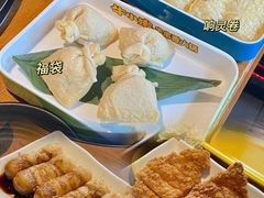 -牛小嫩串串火锅(老国贸总店)