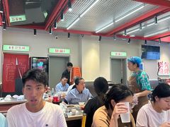 -河南前程·羊肉汤·烧烤(总店)