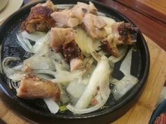 -通海俄式烧烤(下瓦房店)