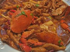 -胖哥俩肉蟹煲(福州仓山爱琴海店)