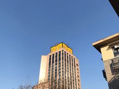 -新丰小吃(中山中路分店)