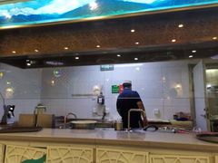 -帕米尔食府(白云观店)