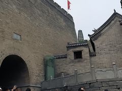 -雁门关景区