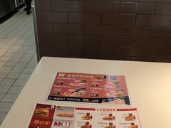 -麦当劳(燕顺路店)