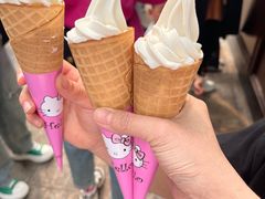 -麦丽丝红油辣椒冰淇淋(江家巷店)