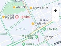 -上海来福士广场