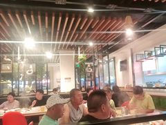-彤德莱牛肉火锅(双港店)