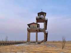 -野鸭湖国家湿地公园