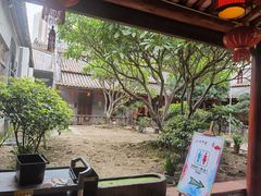 -味可道·黄圃人家园林酒家(兆丰店)