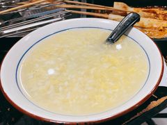 -碎怂烤肉(钟楼柳巷店)