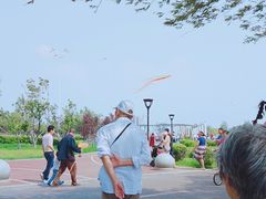 -丁香湖公园