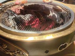 -泥炉烧肉师(新街口金銮巷店)