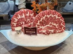 -清真军邺·金富苑肥牛城(海湖新区精品店)