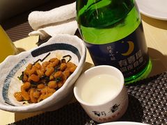 -有喜屋·深夜食堂(北京西路店)