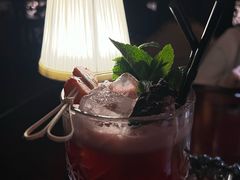 -叁口组·秘密酒廊(钱王街店)