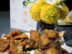 -佬太公海鸭·海鲜大排档(上海总店)