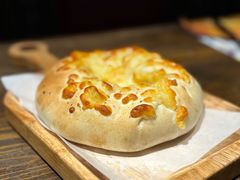 卢布里奶酪包-卢布里西餐厅(总店)